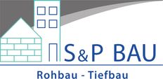 S & P Bauunternehmung Logo